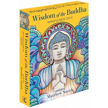 Wisdom Of The Buddha kortos Beyond Words